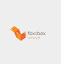 Fox in a Box Escape Rooms London logo